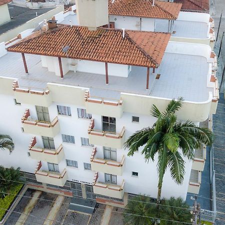 Edificio Ximenes II Apartment Ubatuba Exterior foto