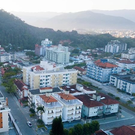 Edificio Ximenes II Apartment Ubatuba Exterior foto