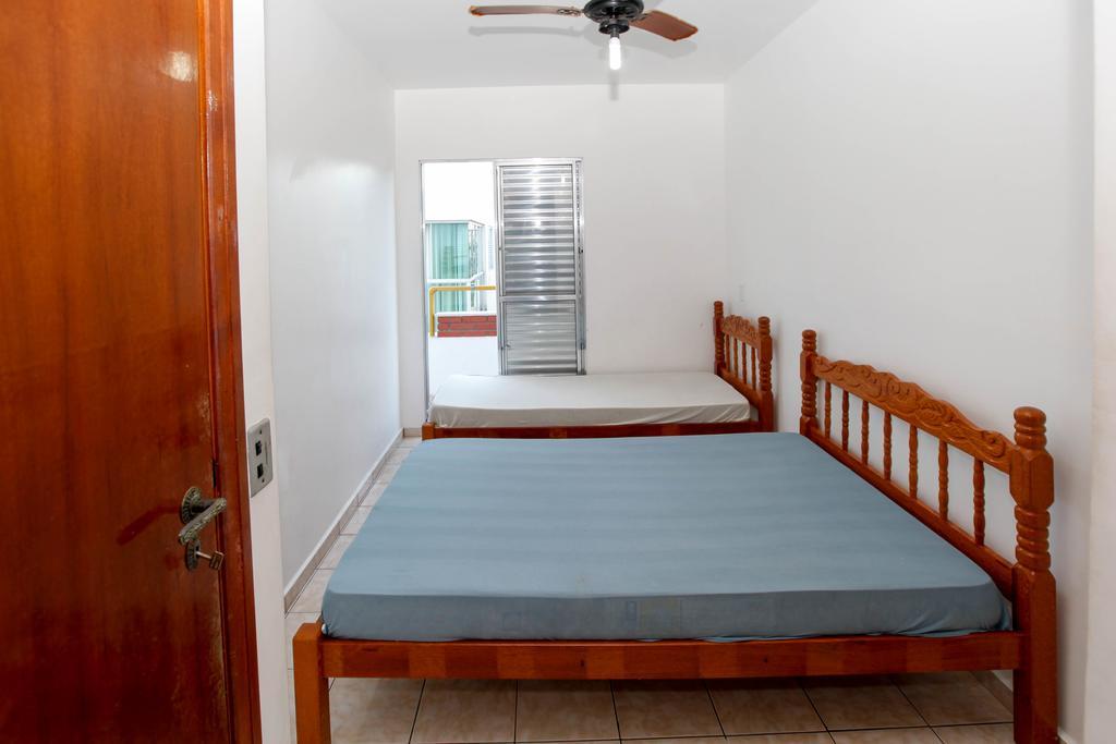 Edificio Ximenes II Apartment Ubatuba Exterior foto