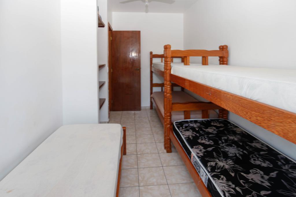 Edificio Ximenes II Apartment Ubatuba Exterior foto