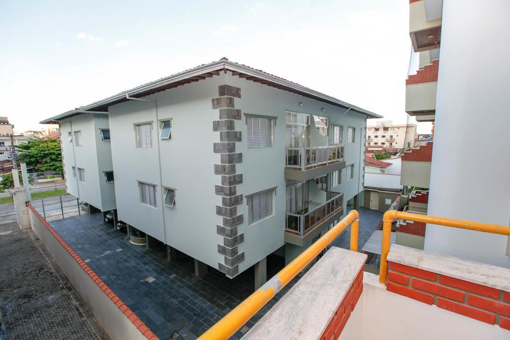 Edificio Ximenes II Apartment Ubatuba Exterior foto