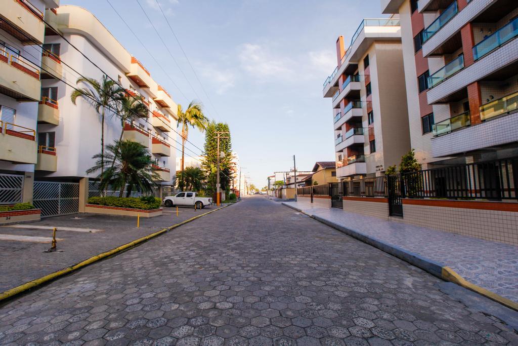 Edificio Ximenes II Apartment Ubatuba Exterior foto
