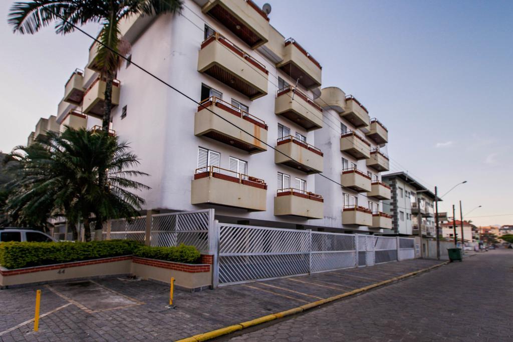 Edificio Ximenes II Apartment Ubatuba Exterior foto