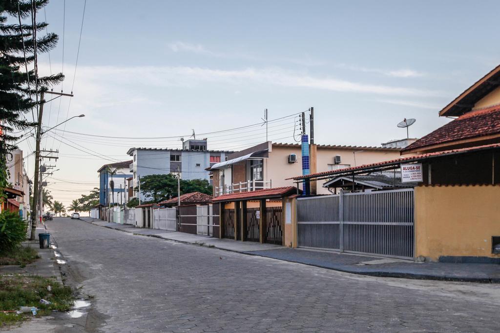 Edificio Ximenes II Apartment Ubatuba Exterior foto