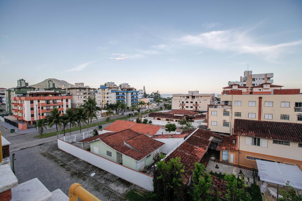 Edificio Ximenes II Apartment Ubatuba Exterior foto