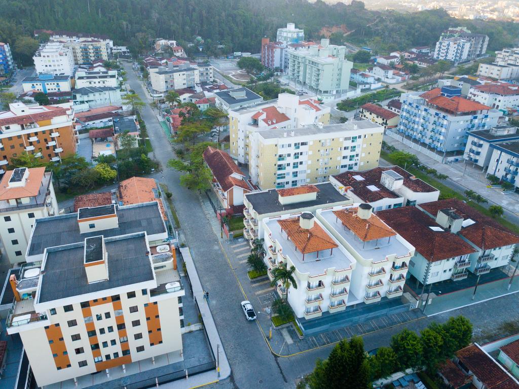 Edificio Ximenes II Apartment Ubatuba Exterior foto